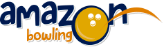 Amazon Bowling Logo