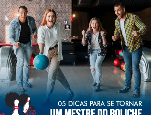 5 dicas para se tornar um mestre do boliche